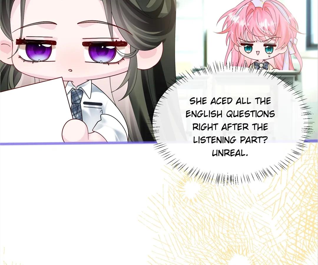 Transmigrating as the Younger Sister of a Bigshot with Multiple Identities Chapter 39 329 52