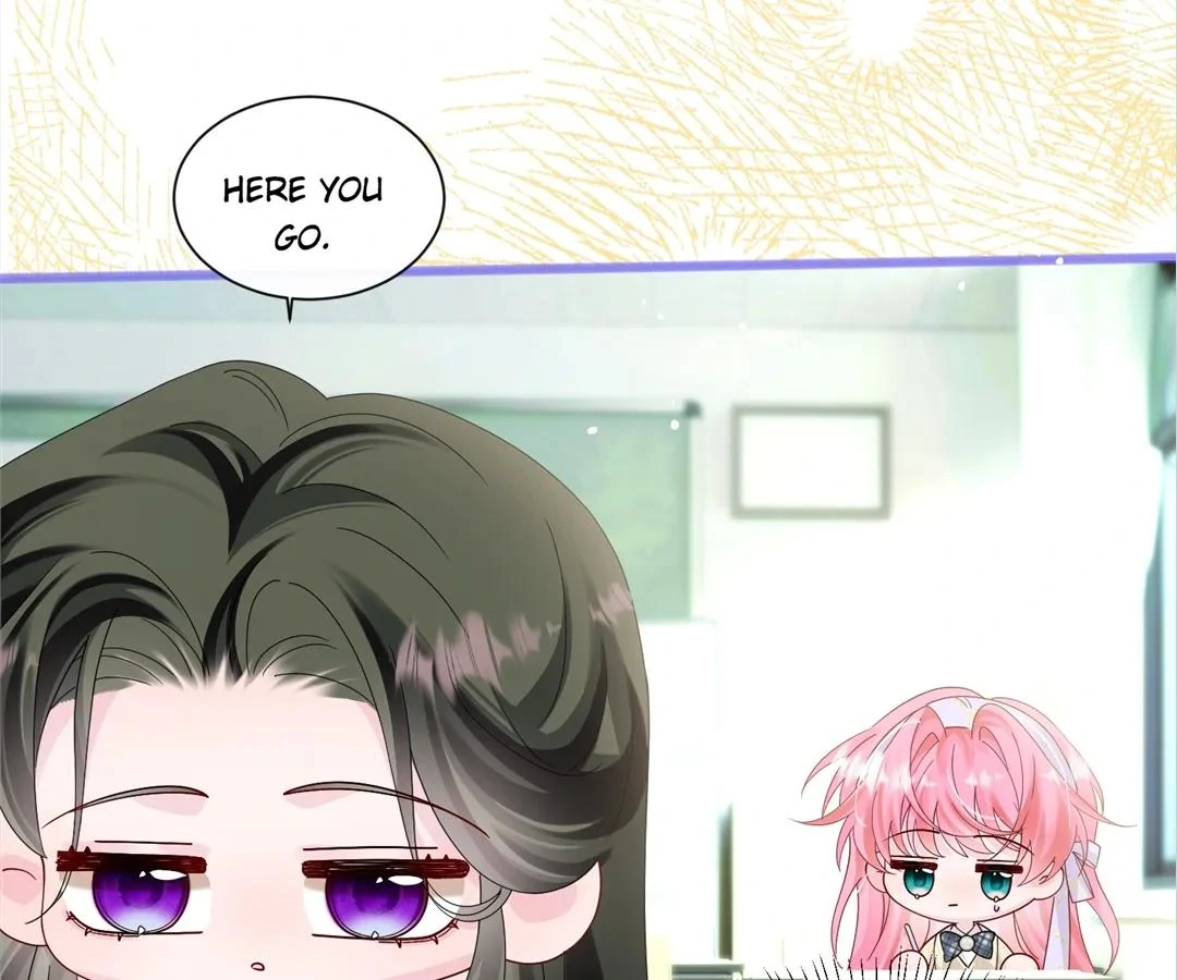 Transmigrating as the Younger Sister of a Bigshot with Multiple Identities Chapter 39 330 53