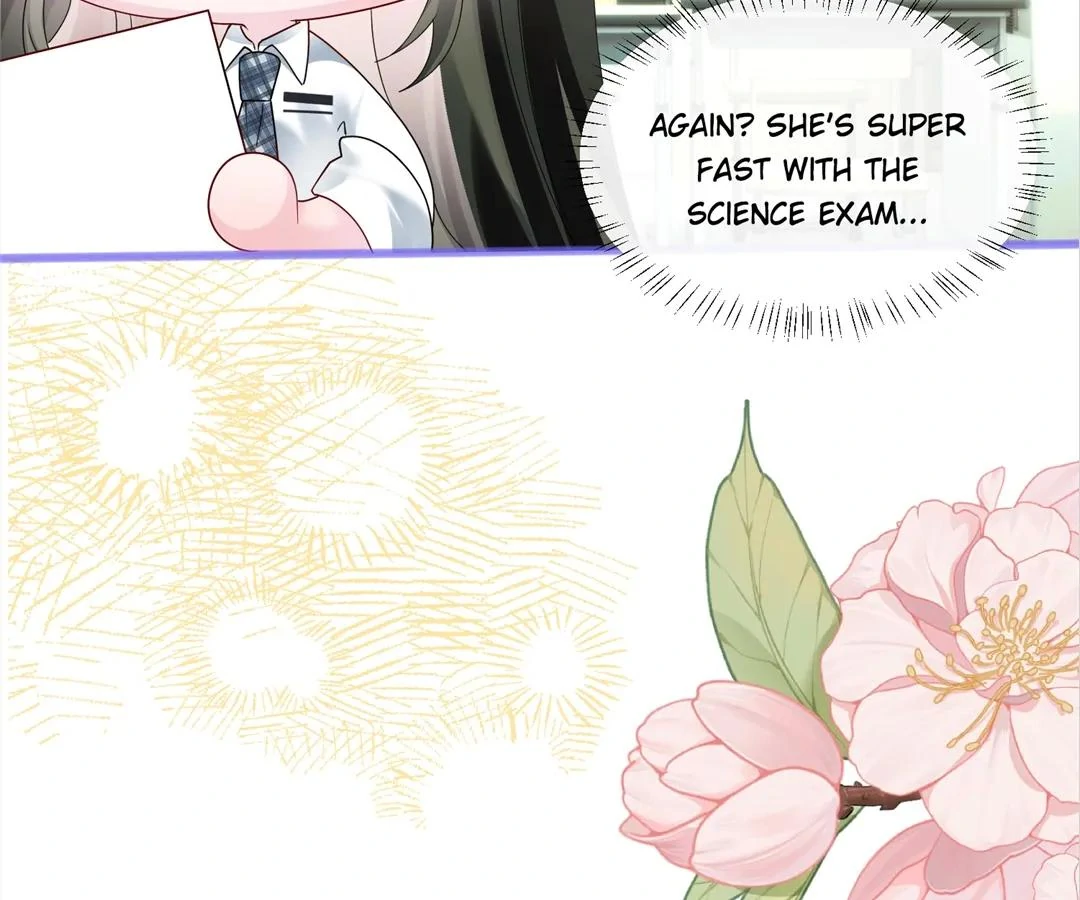 Transmigrating as the Younger Sister of a Bigshot with Multiple Identities Chapter 39 331 54