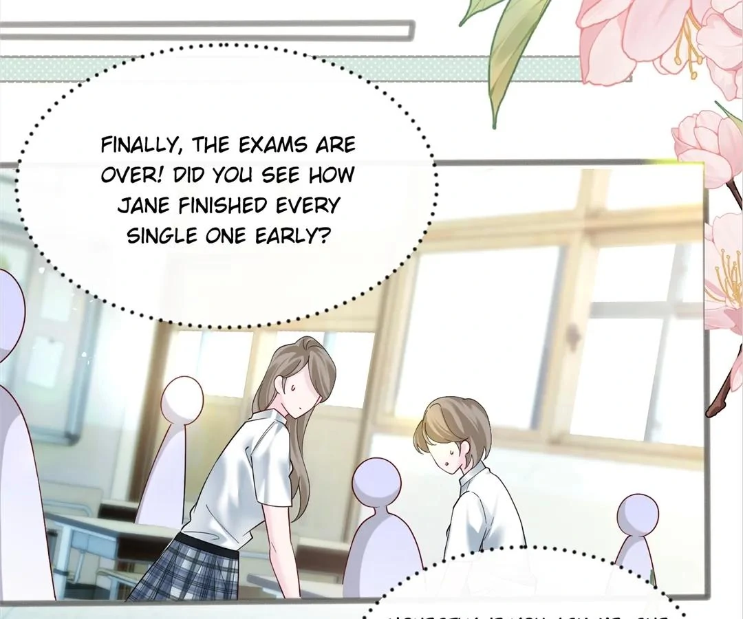 Transmigrating as the Younger Sister of a Bigshot with Multiple Identities Chapter 39 332 55