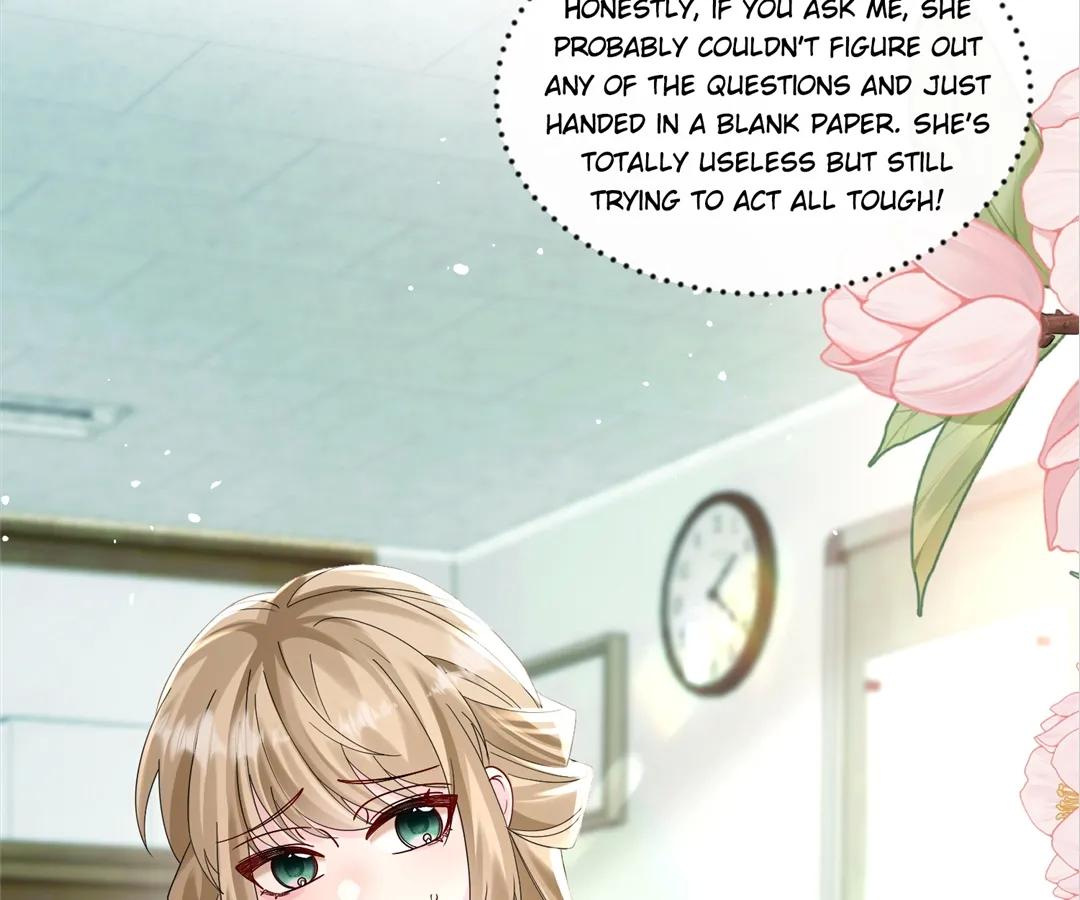 Transmigrating as the Younger Sister of a Bigshot with Multiple Identities Chapter 39 333 56