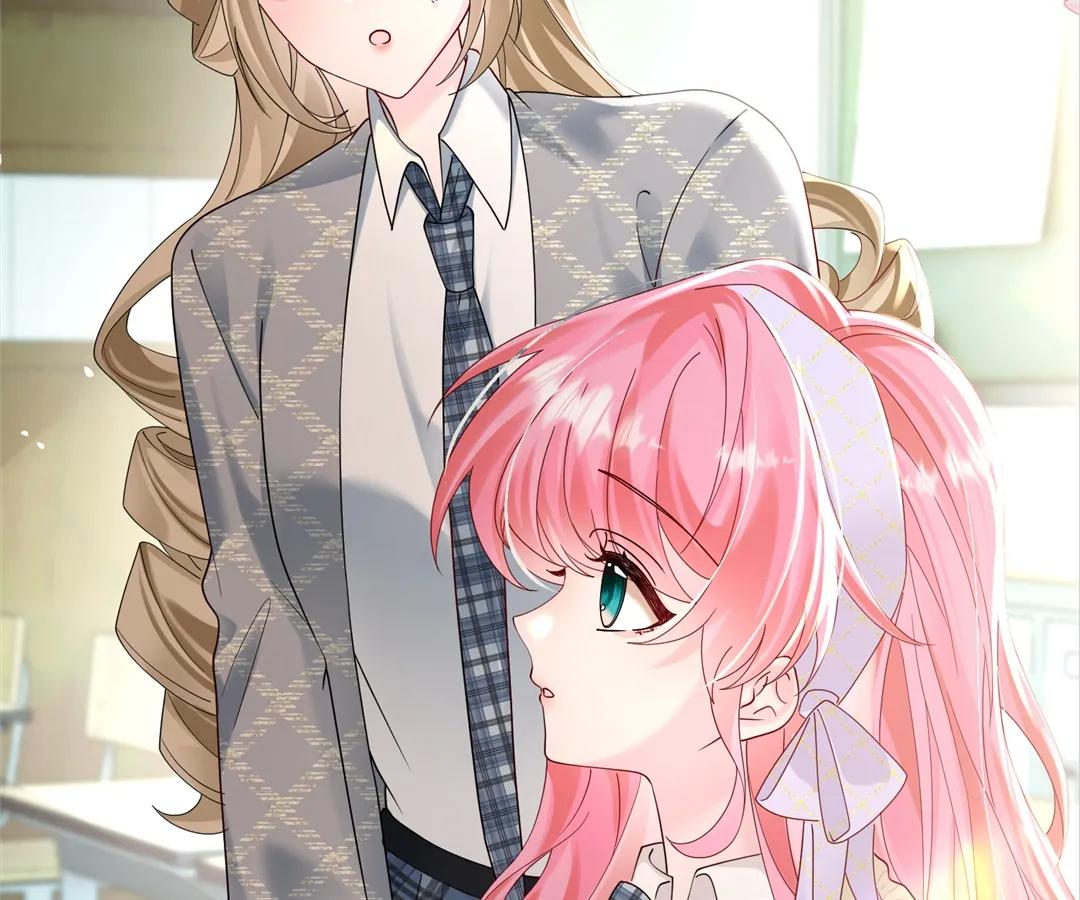 Transmigrating as the Younger Sister of a Bigshot with Multiple Identities Chapter 39 334 57