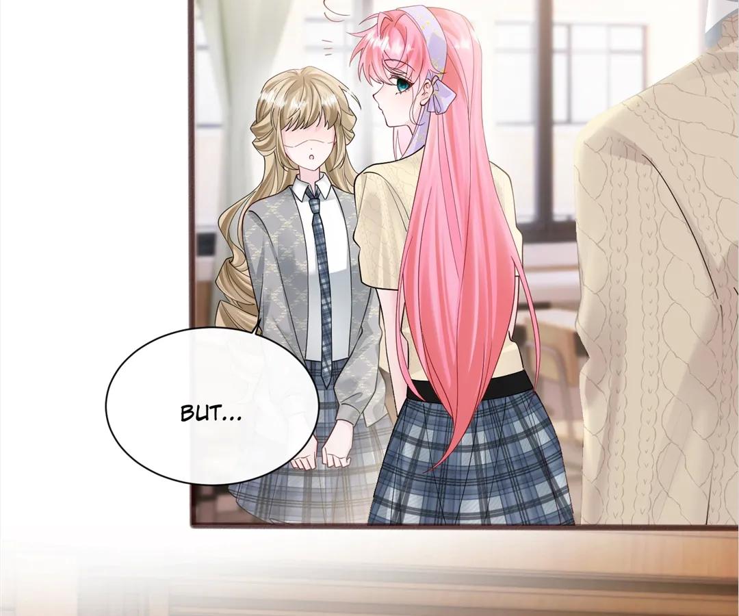 Transmigrating as the Younger Sister of a Bigshot with Multiple Identities Chapter 39 339 62