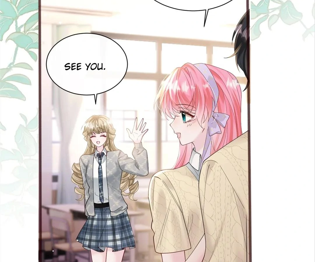 Transmigrating as the Younger Sister of a Bigshot with Multiple Identities Chapter 39 343 66