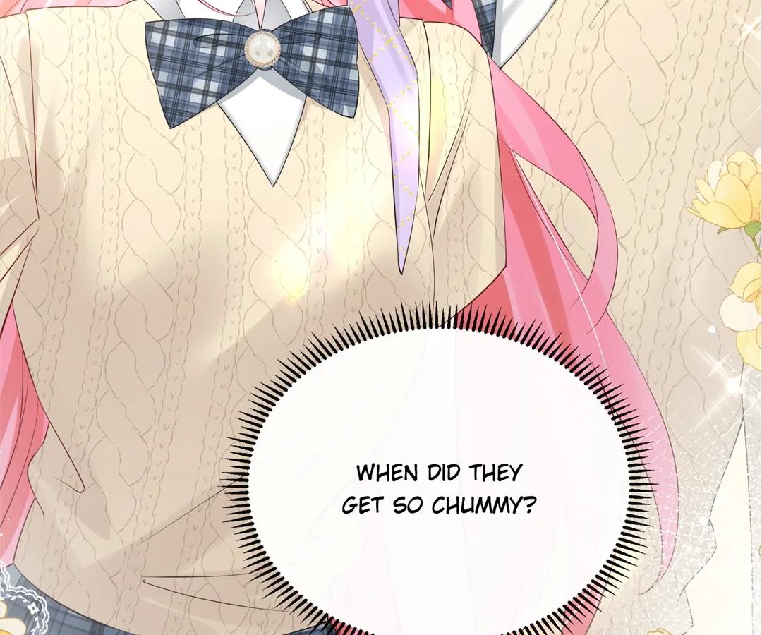 Transmigrating as the Younger Sister of a Bigshot with Multiple Identities Chapter 39 347 70