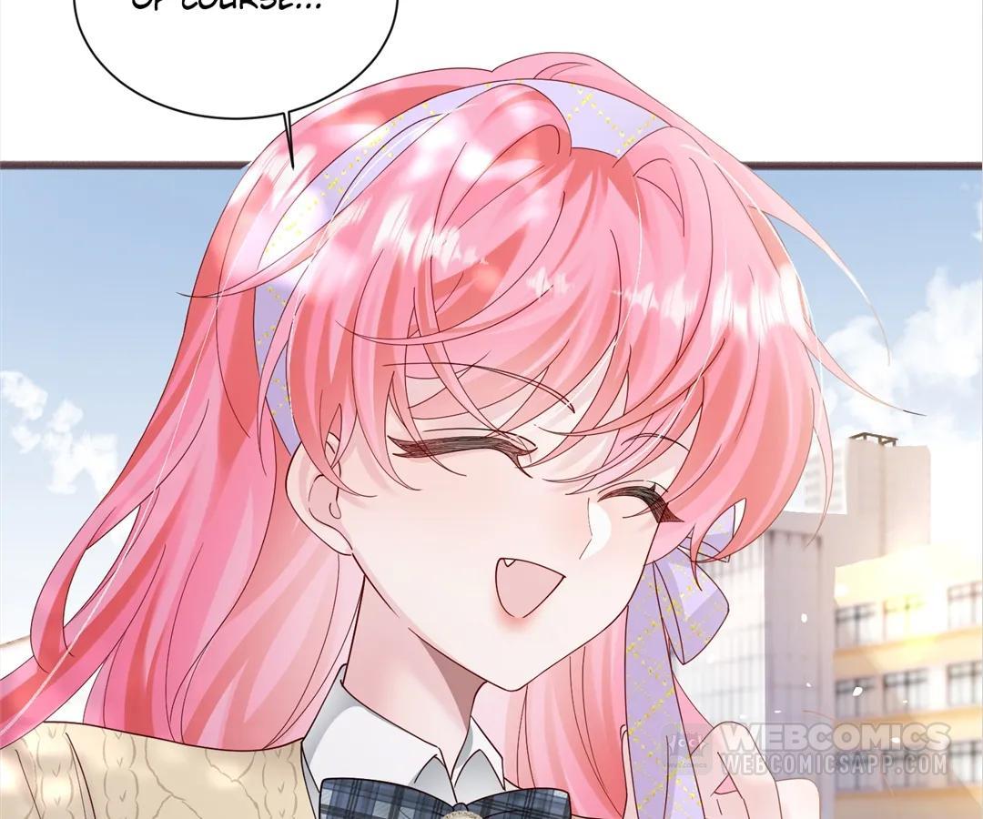 Transmigrating as the Younger Sister of a Bigshot with Multiple Identities Chapter 39 352 75