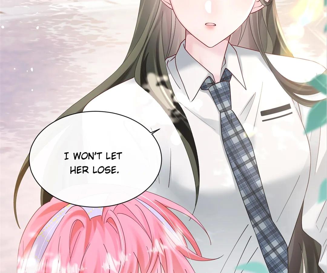 Transmigrating as the Younger Sister of a Bigshot with Multiple Identities Chapter 39 354 77