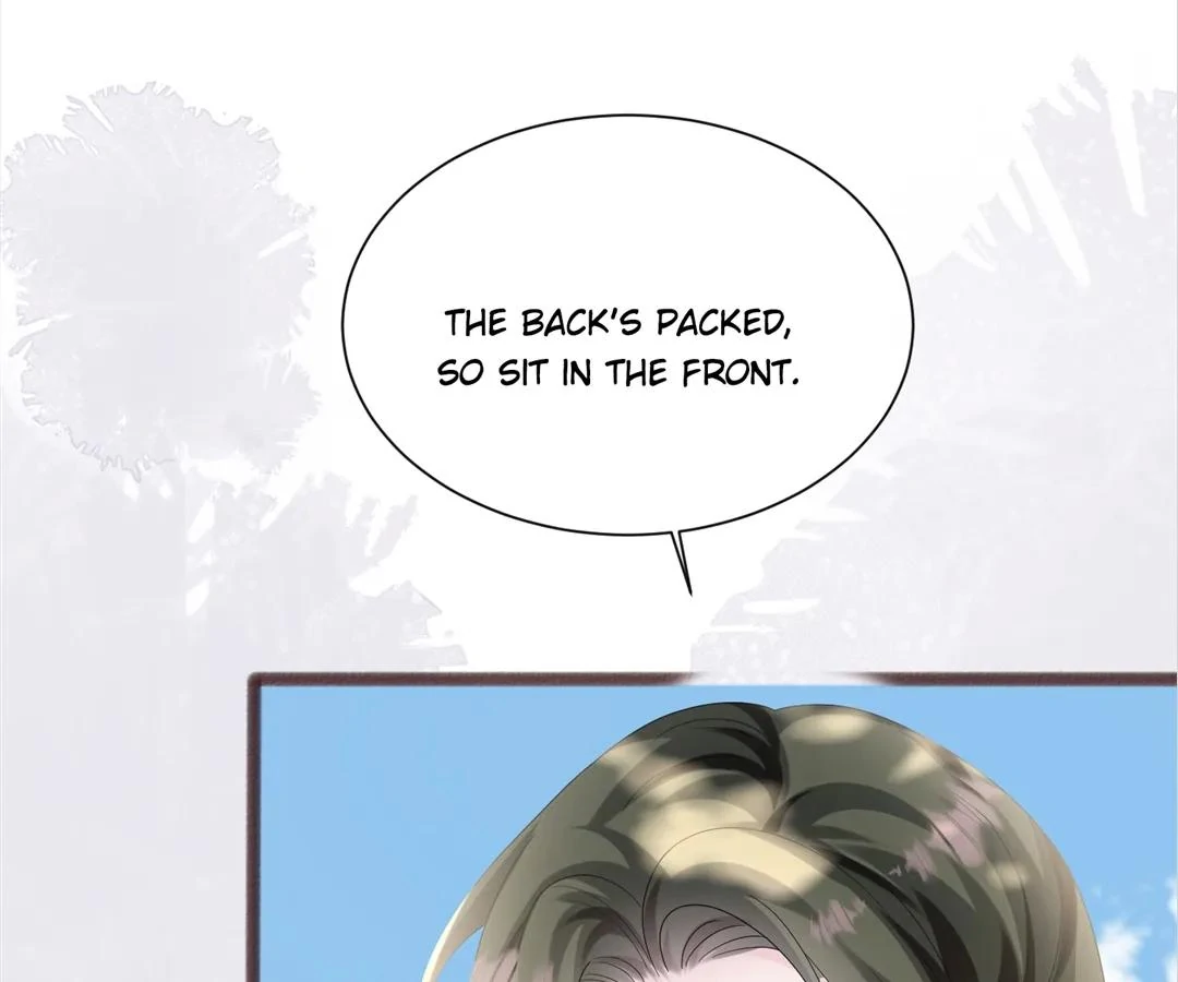 Transmigrating as the Younger Sister of a Bigshot with Multiple Identities Chapter 39 357 80