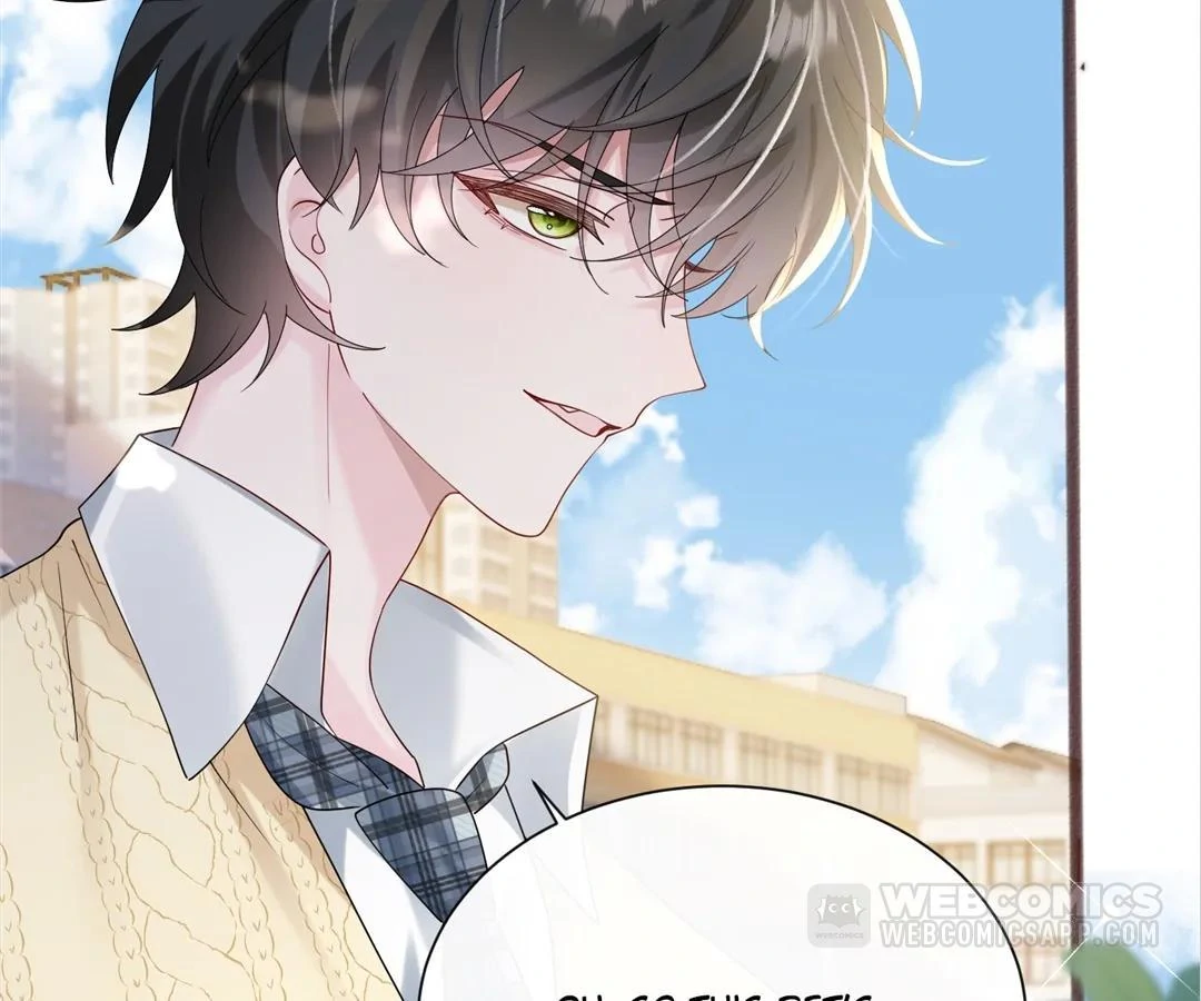 Transmigrating as the Younger Sister of a Bigshot with Multiple Identities Chapter 39 360 83