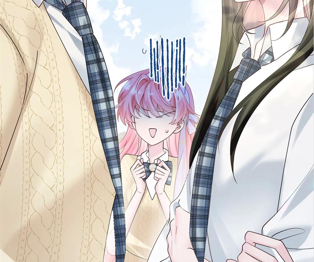 Transmigrating as the Younger Sister of a Bigshot with Multiple Identities Chapter 39 363 86