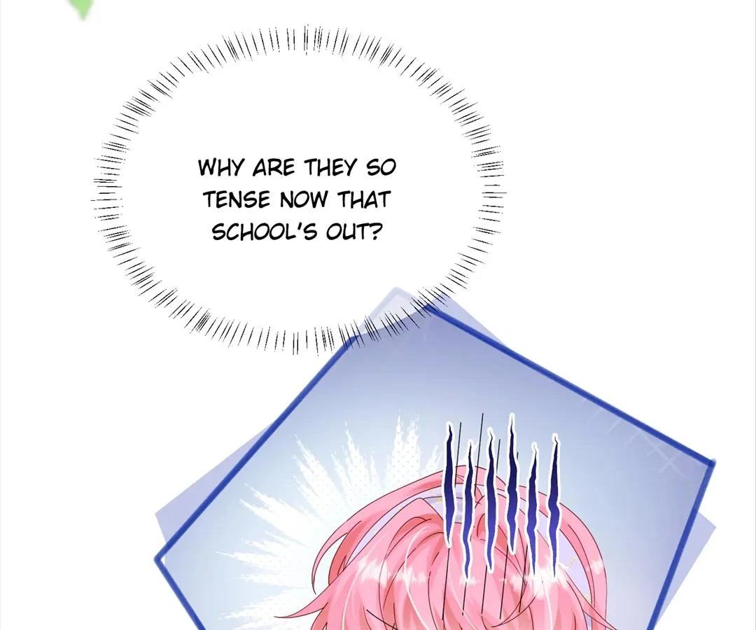 Transmigrating as the Younger Sister of a Bigshot with Multiple Identities Chapter 39 365 88