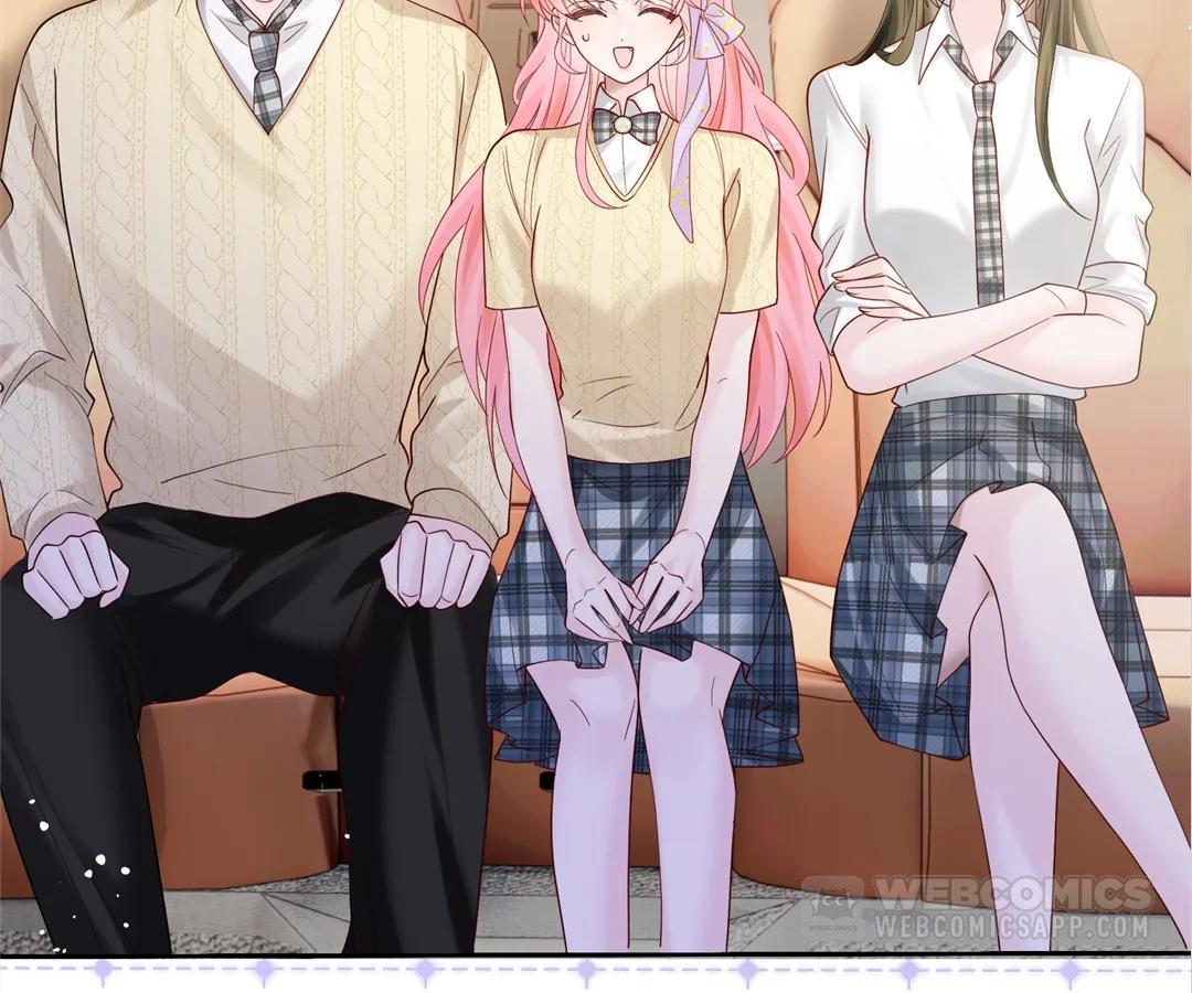 Transmigrating as the Younger Sister of a Bigshot with Multiple Identities Chapter 40 247 03