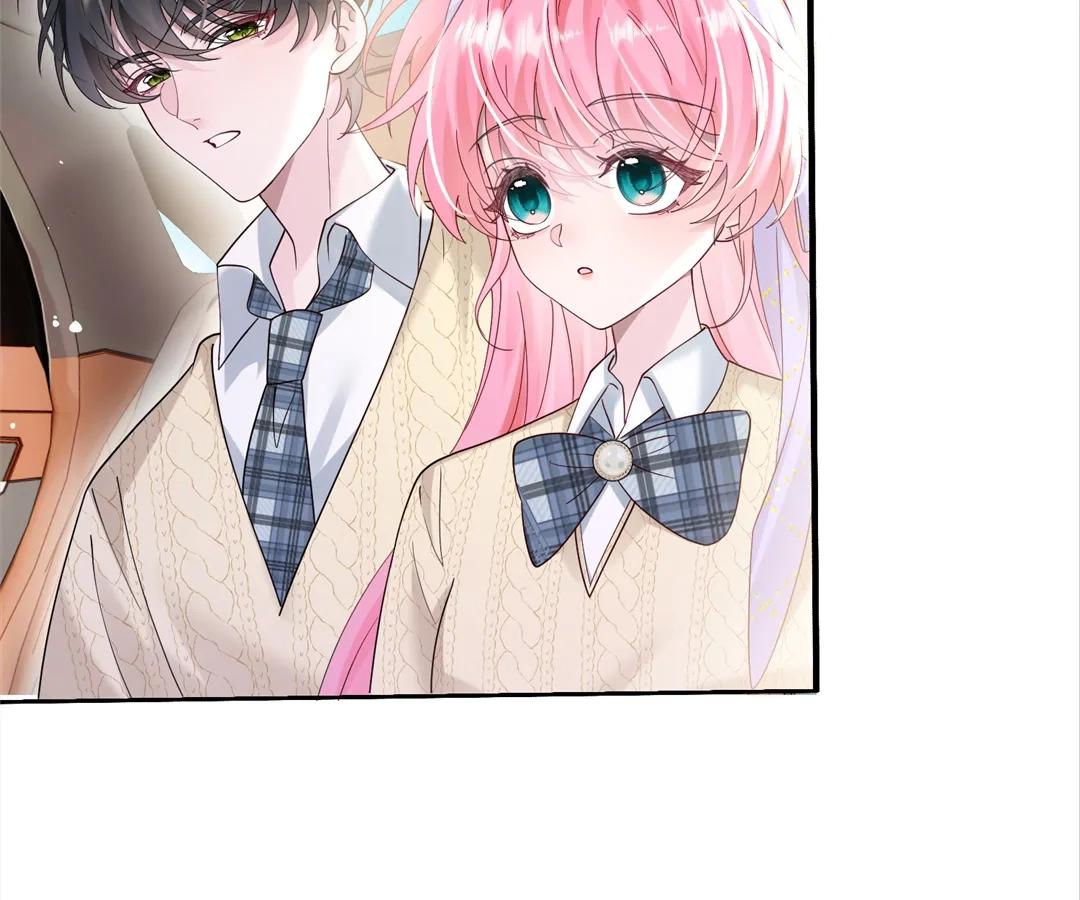 Transmigrating as the Younger Sister of a Bigshot with Multiple Identities Chapter 40 249 05