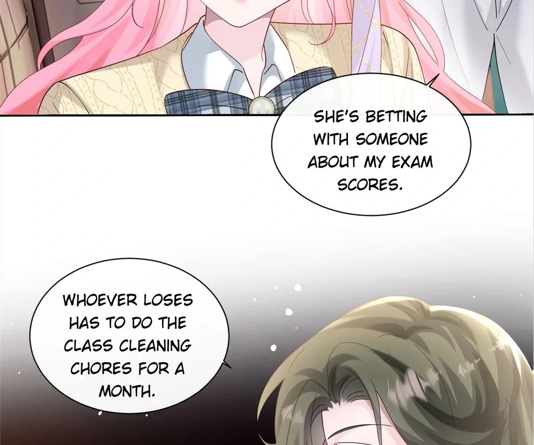 Transmigrating as the Younger Sister of a Bigshot with Multiple Identities Chapter 40 251 07