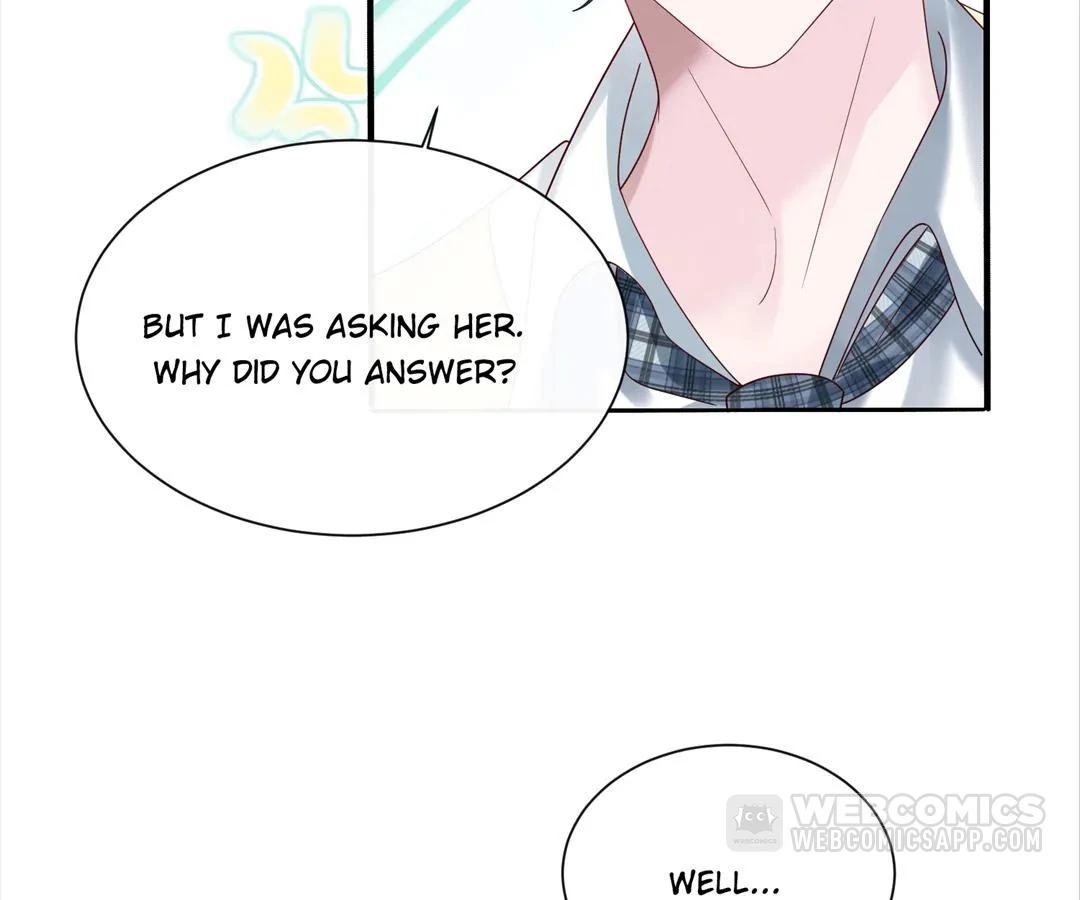 Transmigrating as the Younger Sister of a Bigshot with Multiple Identities Chapter 40 255 11