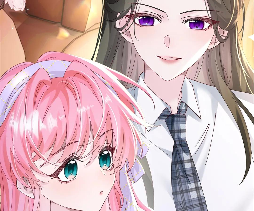 Transmigrating as the Younger Sister of a Bigshot with Multiple Identities Chapter 40 257 13