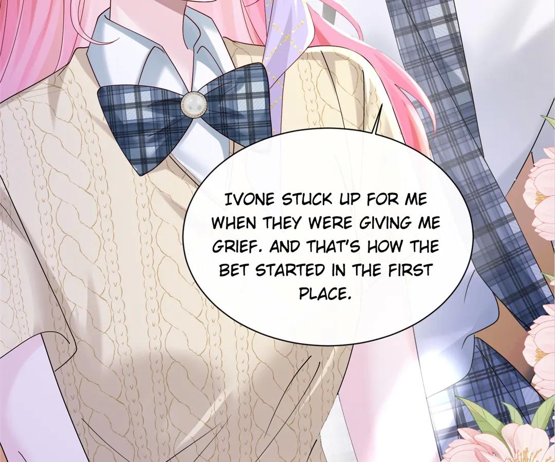 Transmigrating as the Younger Sister of a Bigshot with Multiple Identities Chapter 40 258 14