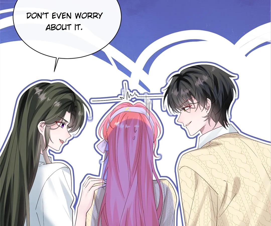 Transmigrating as the Younger Sister of a Bigshot with Multiple Identities Chapter 40 261 17