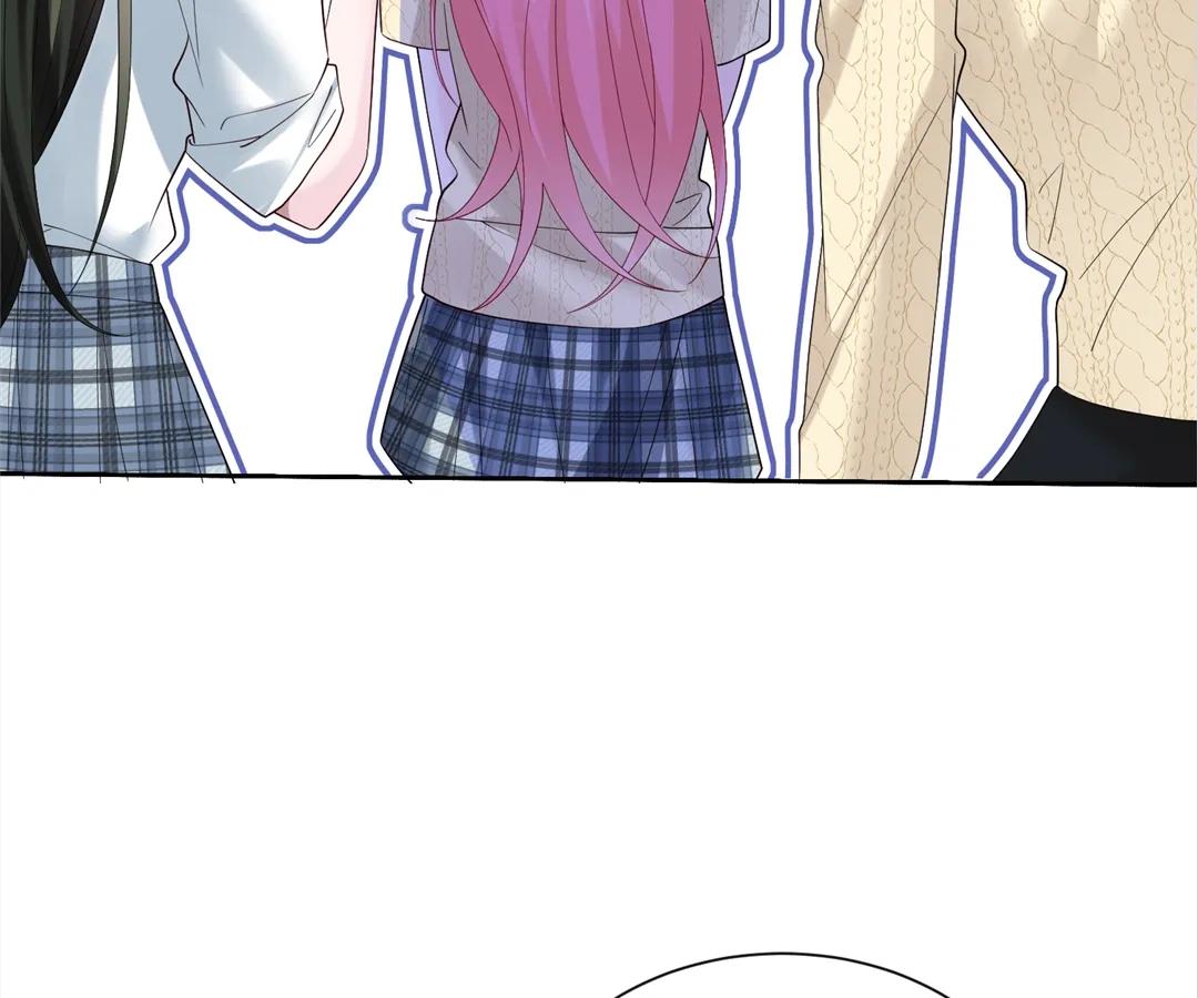 Transmigrating as the Younger Sister of a Bigshot with Multiple Identities Chapter 40 262 18