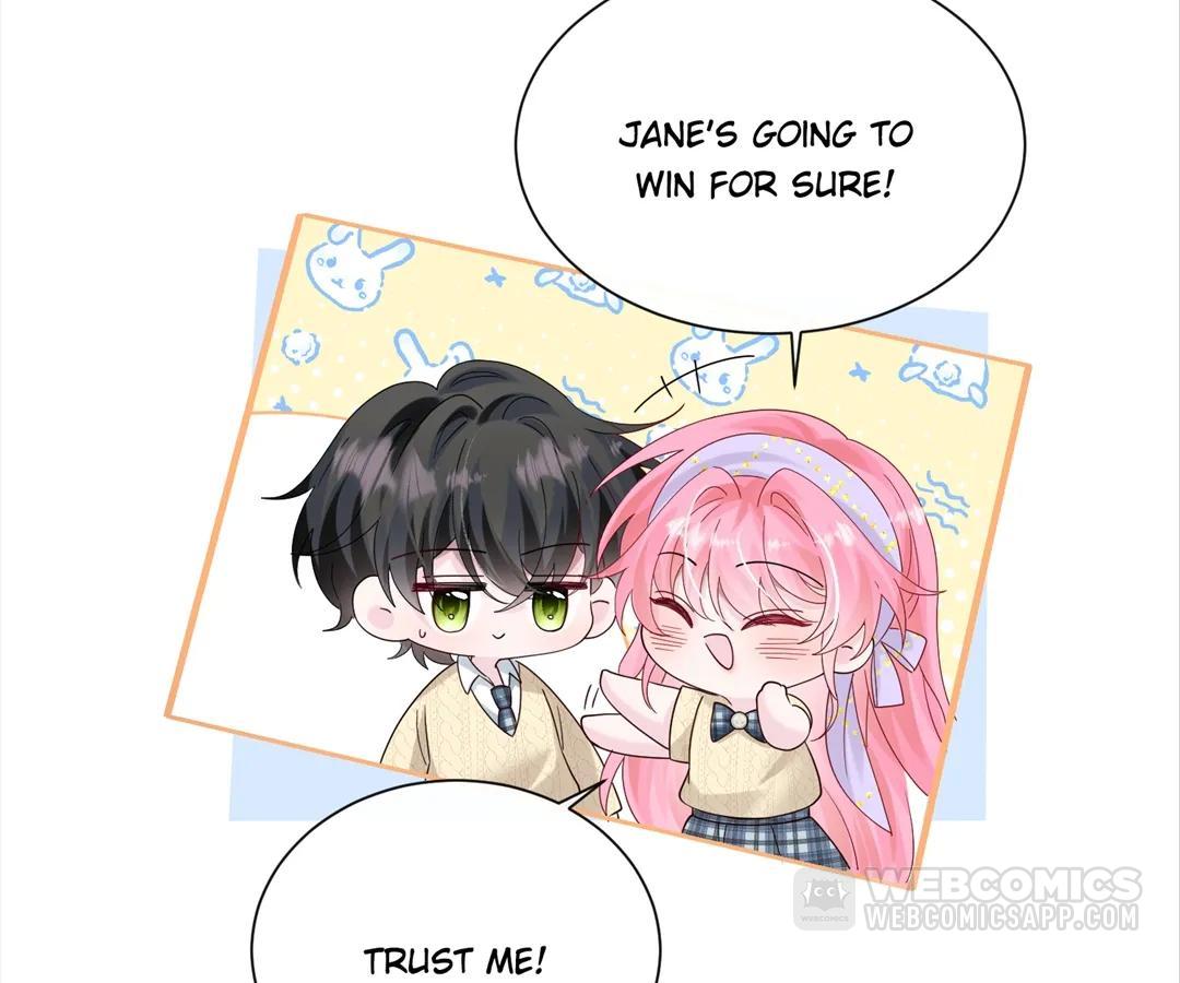 Transmigrating as the Younger Sister of a Bigshot with Multiple Identities Chapter 40 263 19