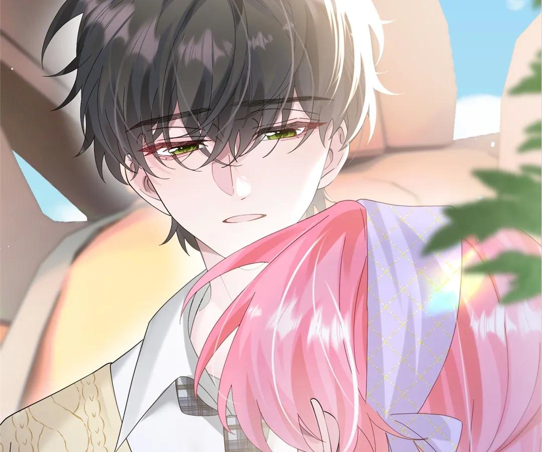 Transmigrating as the Younger Sister of a Bigshot with Multiple Identities Chapter 40 265 21