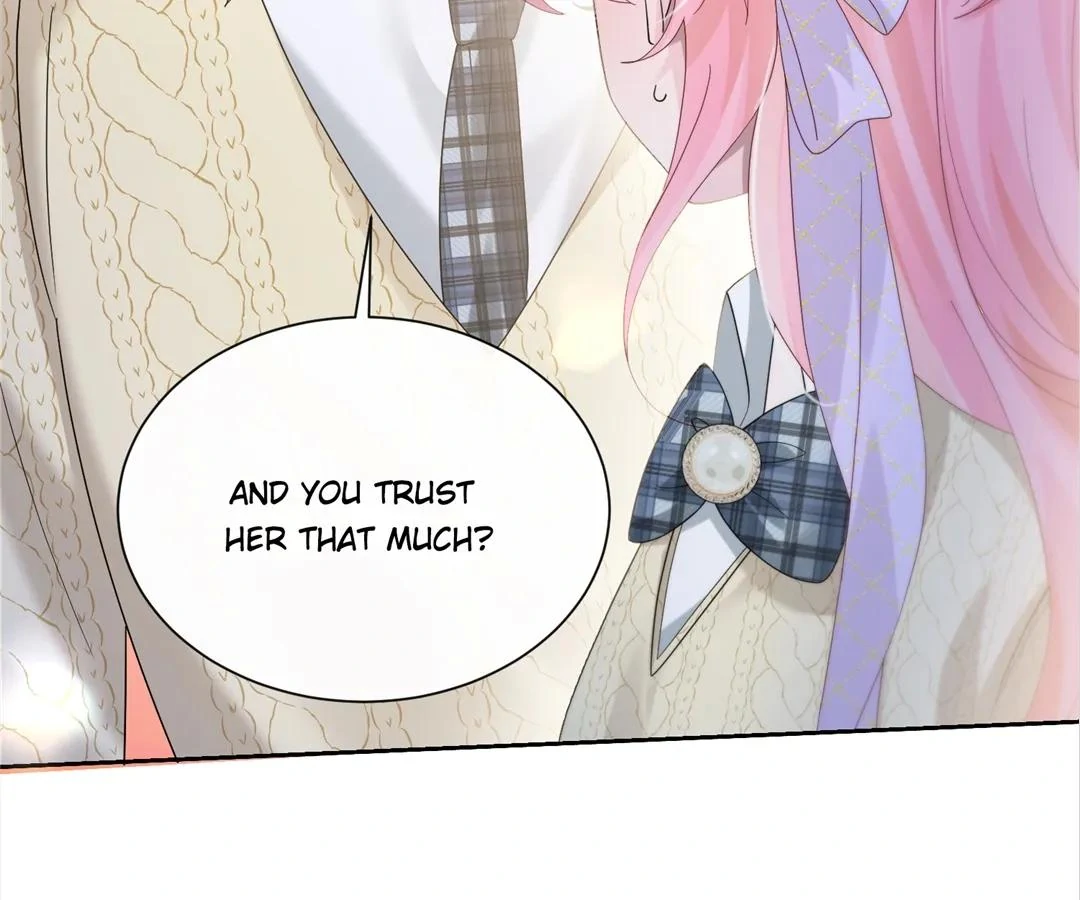 Transmigrating as the Younger Sister of a Bigshot with Multiple Identities Chapter 40 266 22