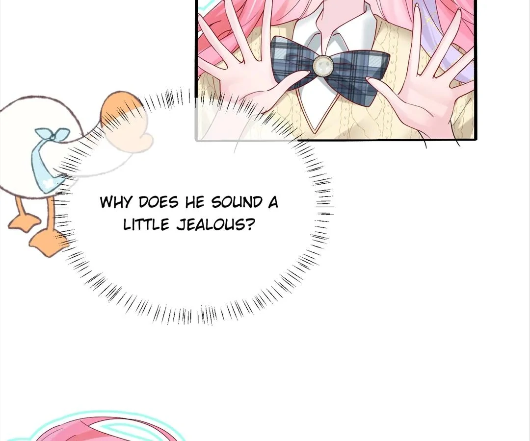 Transmigrating as the Younger Sister of a Bigshot with Multiple Identities Chapter 40 268 24