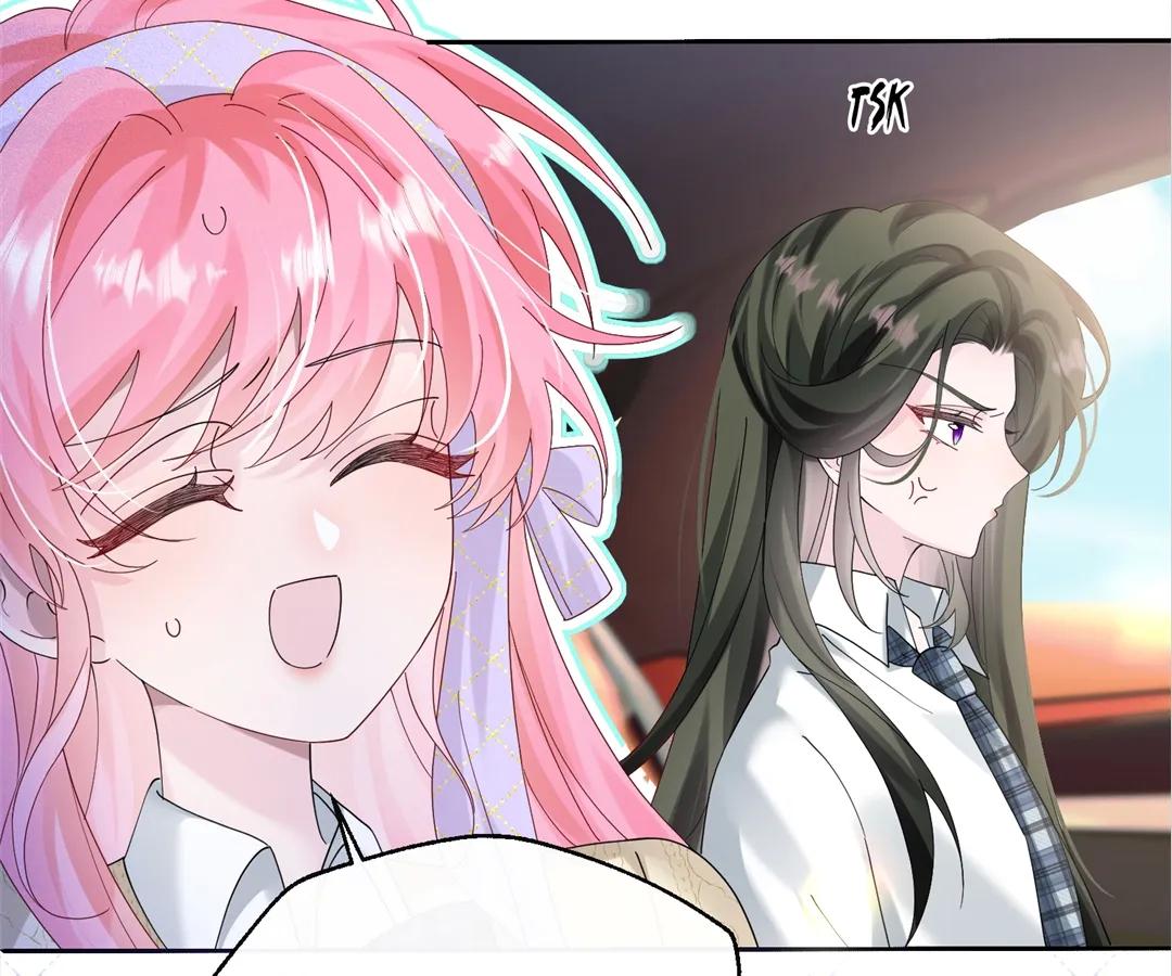 Transmigrating as the Younger Sister of a Bigshot with Multiple Identities Chapter 40 269 25