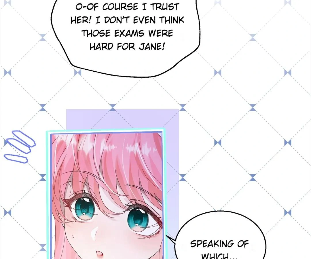 Transmigrating as the Younger Sister of a Bigshot with Multiple Identities Chapter 40 270 26