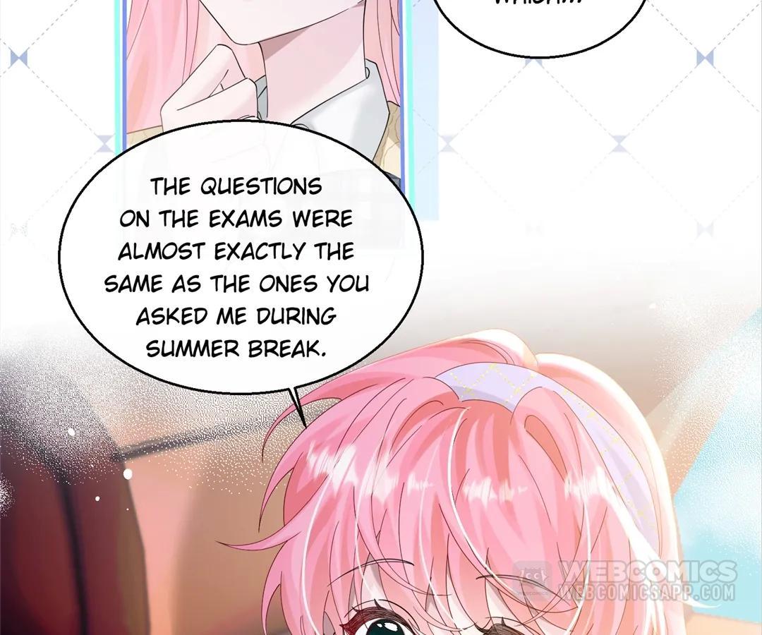 Transmigrating as the Younger Sister of a Bigshot with Multiple Identities Chapter 40 271 27