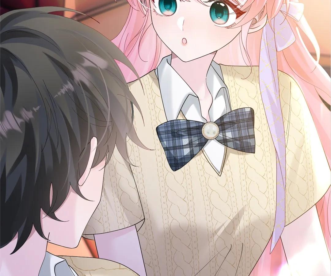 Transmigrating as the Younger Sister of a Bigshot with Multiple Identities Chapter 40 272 28