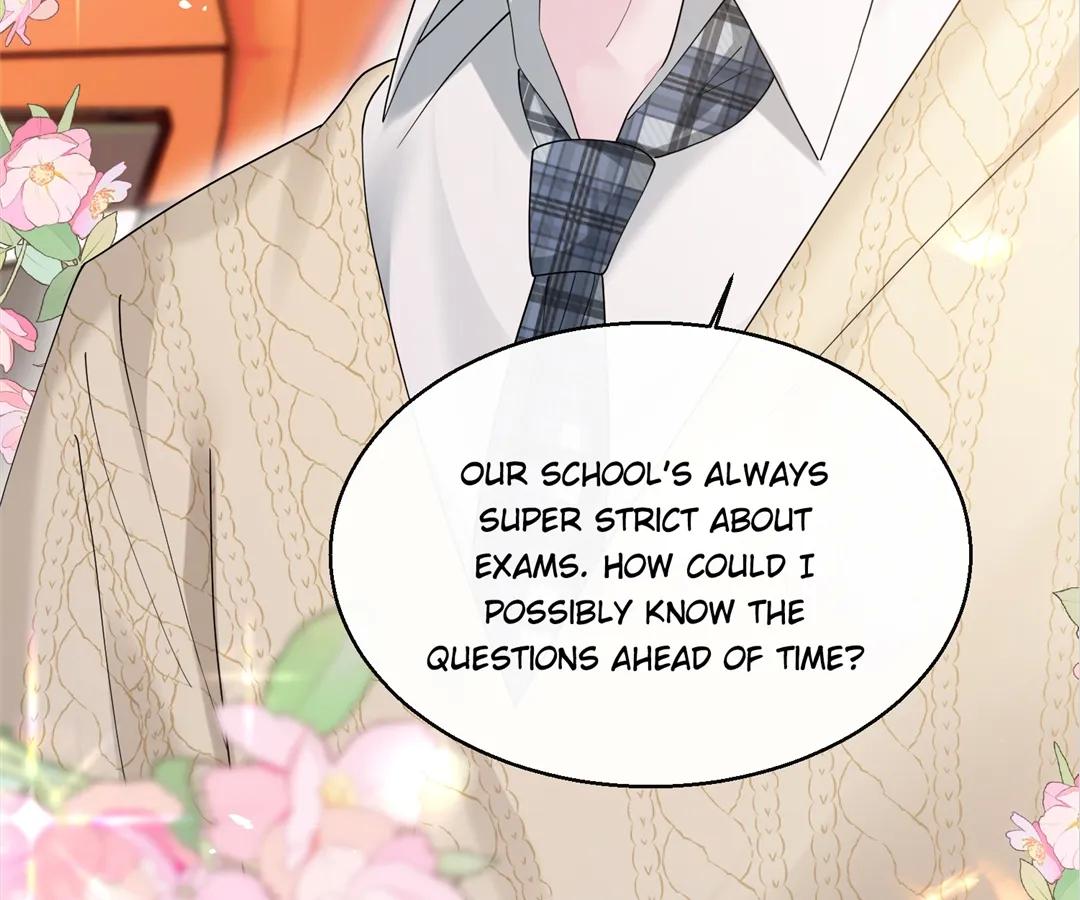 Transmigrating as the Younger Sister of a Bigshot with Multiple Identities Chapter 40 276 32