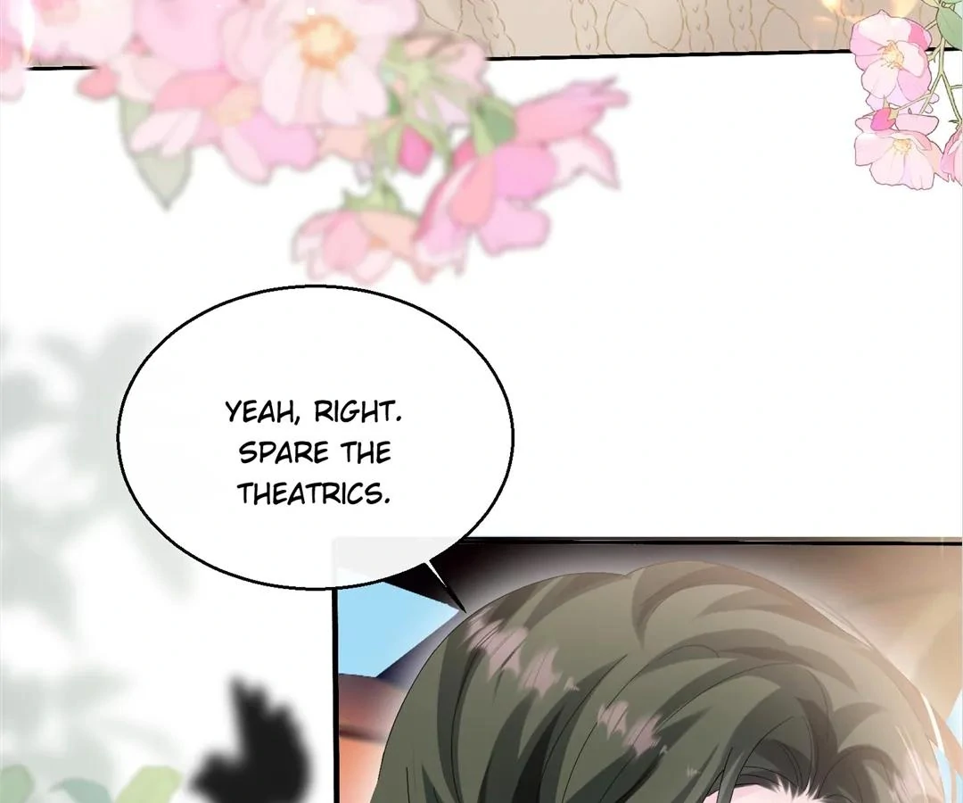 Transmigrating as the Younger Sister of a Bigshot with Multiple Identities Chapter 40 277 33