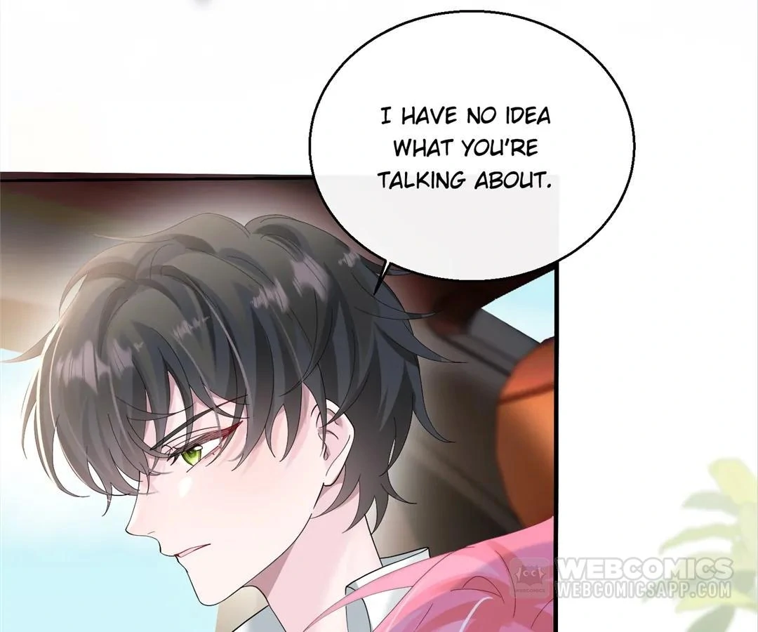 Transmigrating as the Younger Sister of a Bigshot with Multiple Identities Chapter 40 279 35