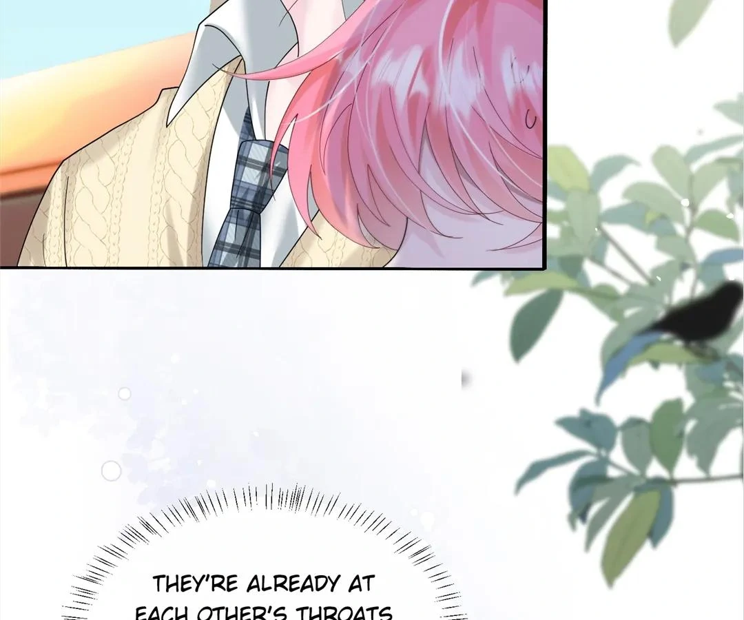 Transmigrating as the Younger Sister of a Bigshot with Multiple Identities Chapter 40 280 36