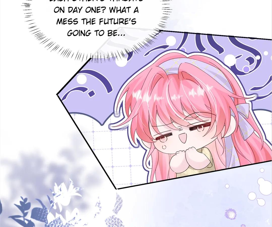 Transmigrating as the Younger Sister of a Bigshot with Multiple Identities Chapter 40 281 37