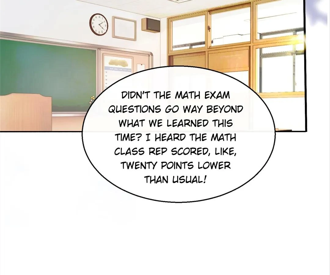 Transmigrating as the Younger Sister of a Bigshot with Multiple Identities Chapter 40 283 39