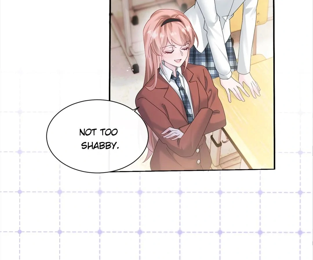 Transmigrating as the Younger Sister of a Bigshot with Multiple Identities Chapter 40 285 41