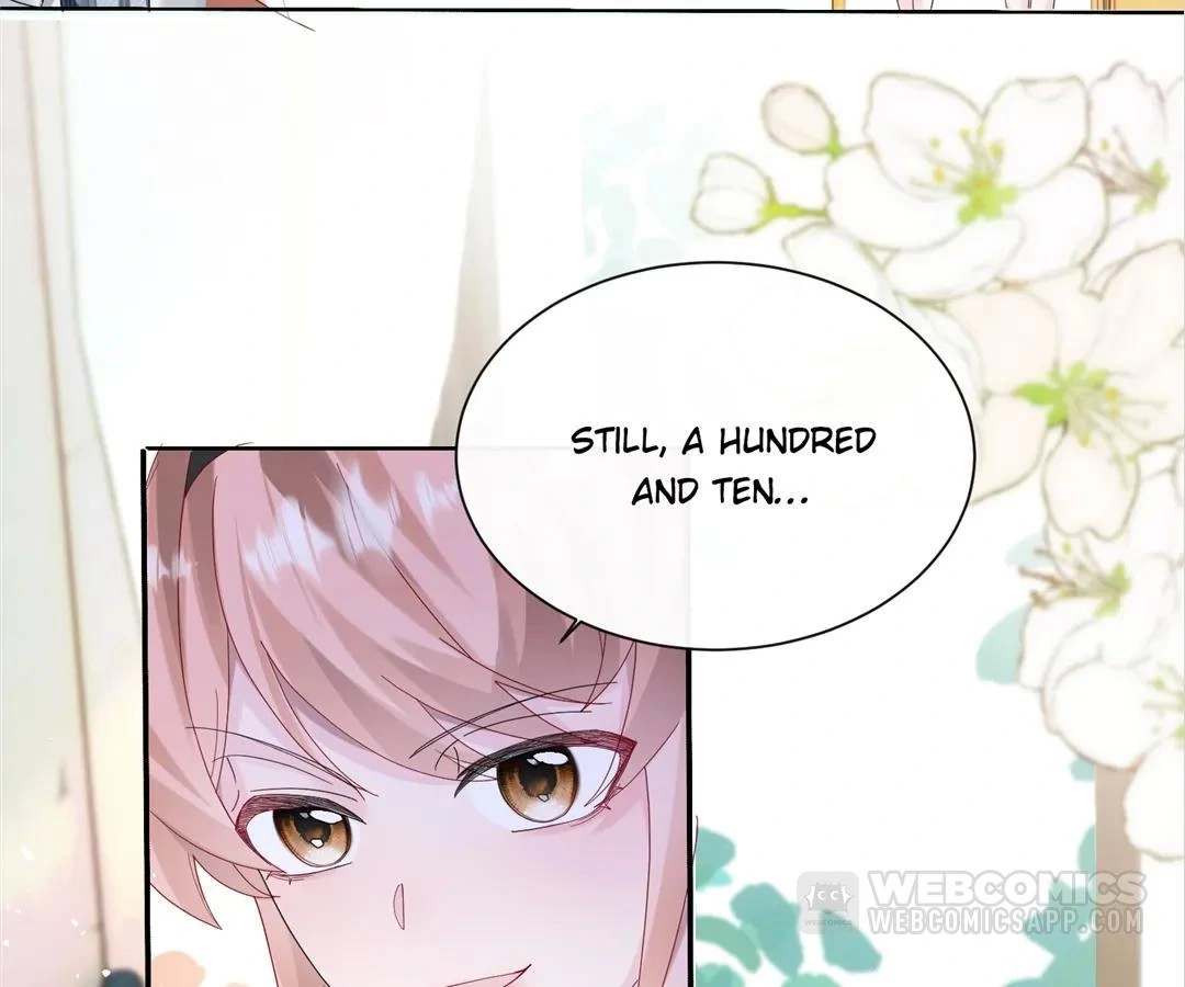 Transmigrating as the Younger Sister of a Bigshot with Multiple Identities Chapter 40 287 43