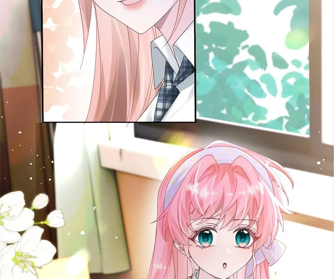 Transmigrating as the Younger Sister of a Bigshot with Multiple Identities Chapter 40 288 44