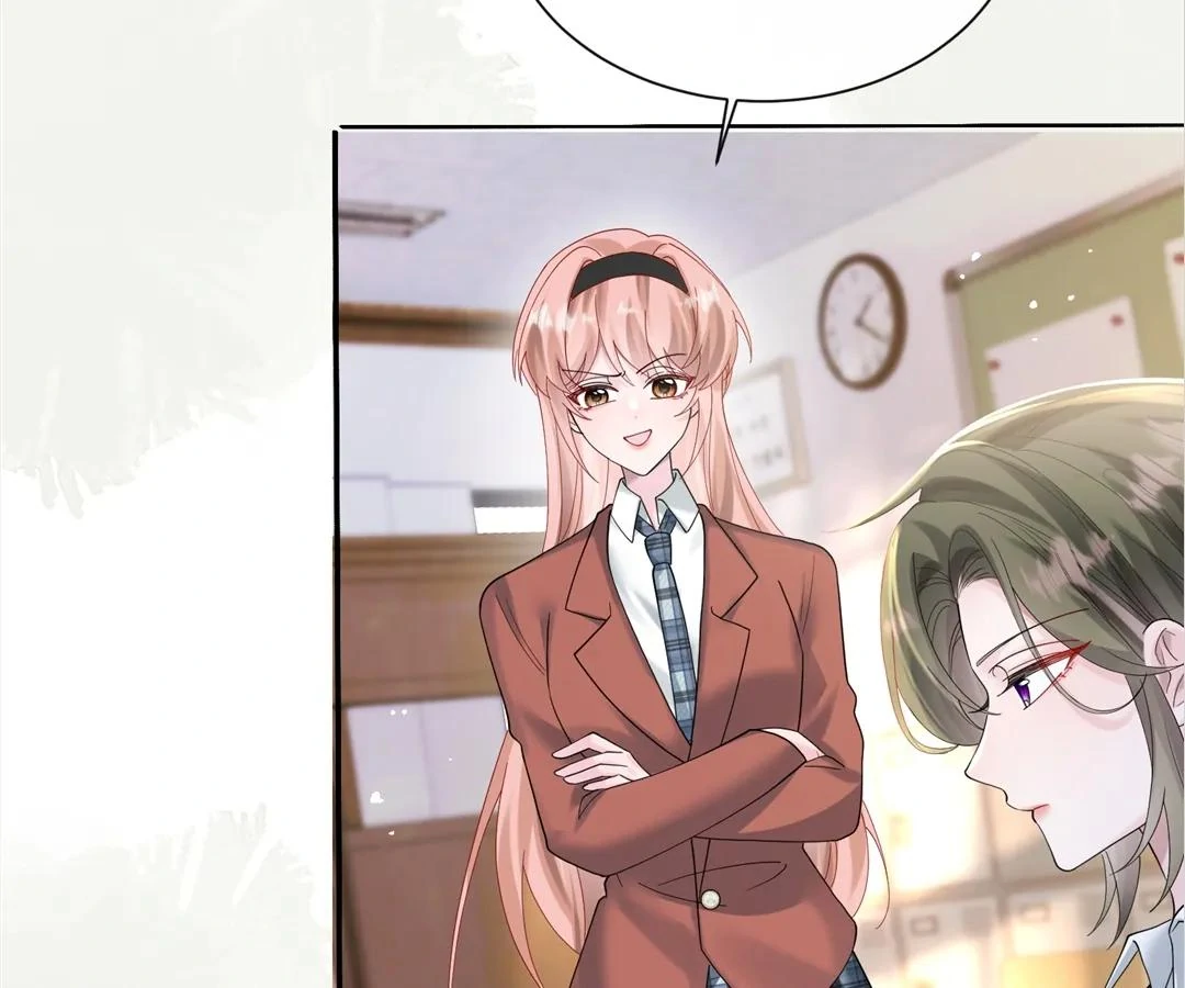 Transmigrating as the Younger Sister of a Bigshot with Multiple Identities Chapter 40 291 47