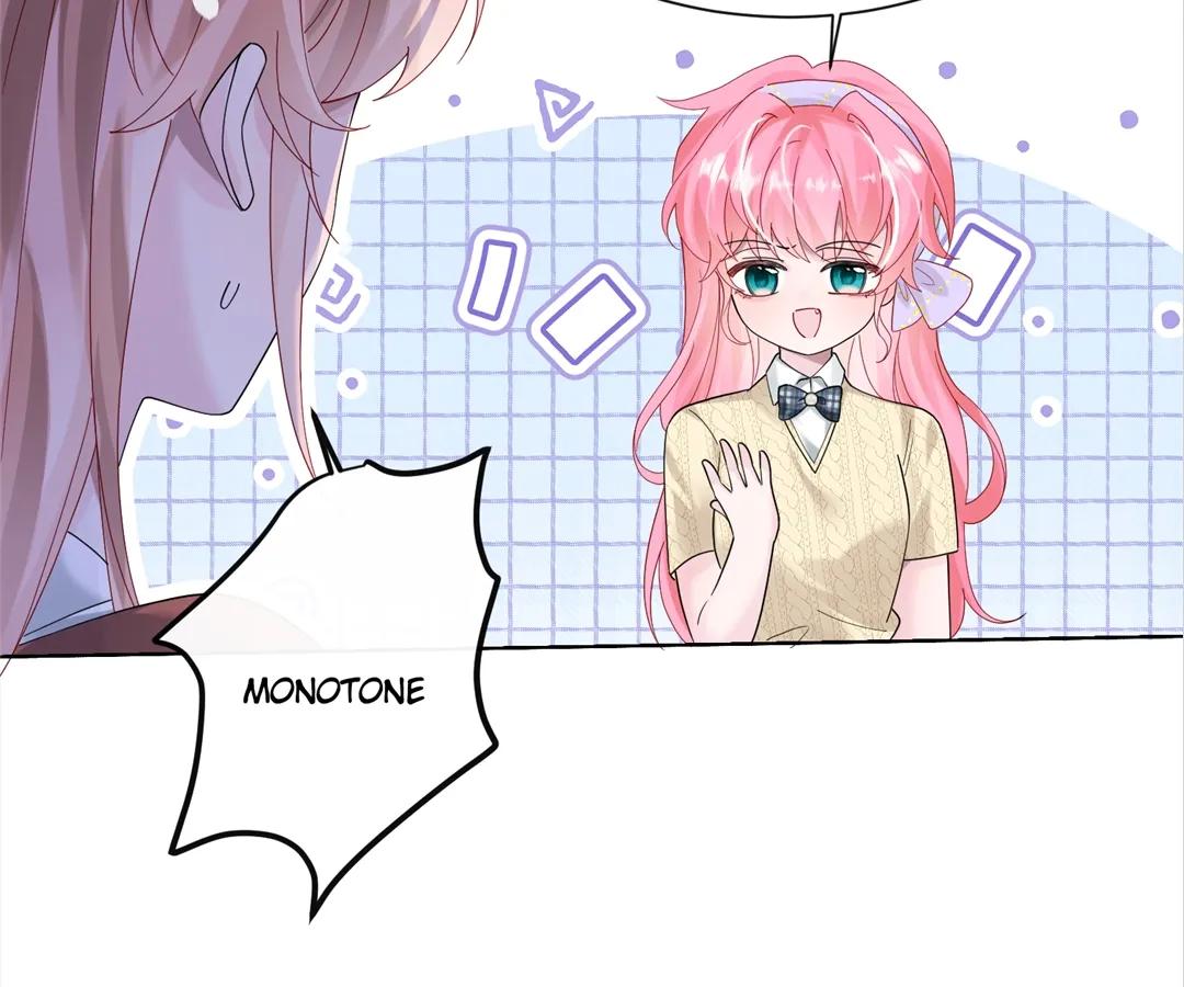 Transmigrating as the Younger Sister of a Bigshot with Multiple Identities Chapter 40 294 50