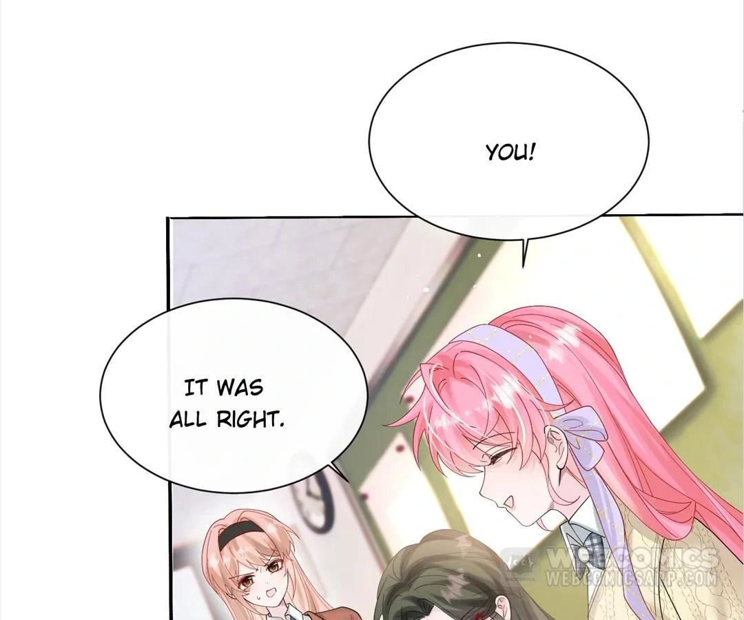 Transmigrating as the Younger Sister of a Bigshot with Multiple Identities Chapter 40 295 51