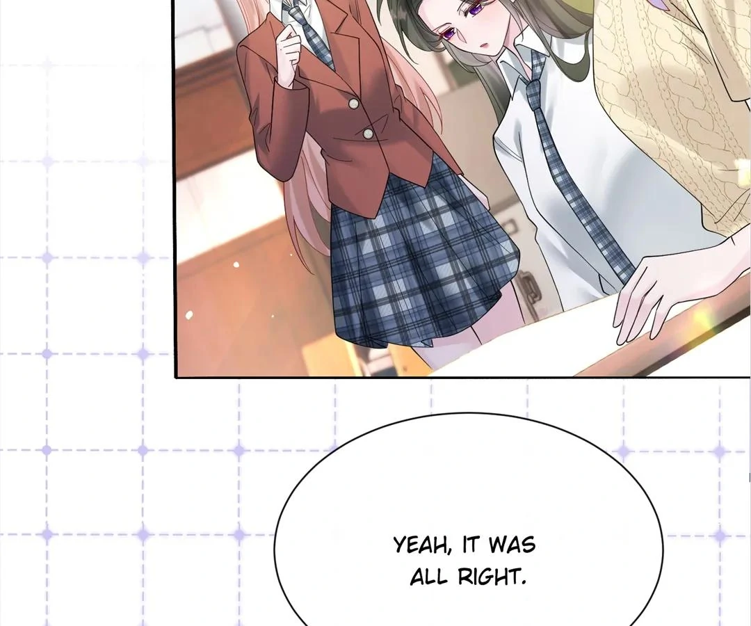 Transmigrating as the Younger Sister of a Bigshot with Multiple Identities Chapter 40 296 52