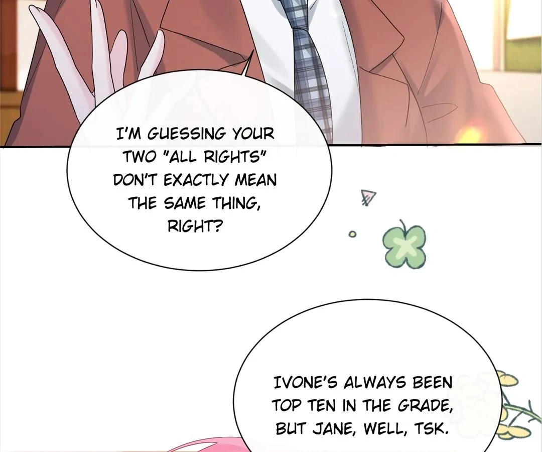 Transmigrating as the Younger Sister of a Bigshot with Multiple Identities Chapter 40 298 54