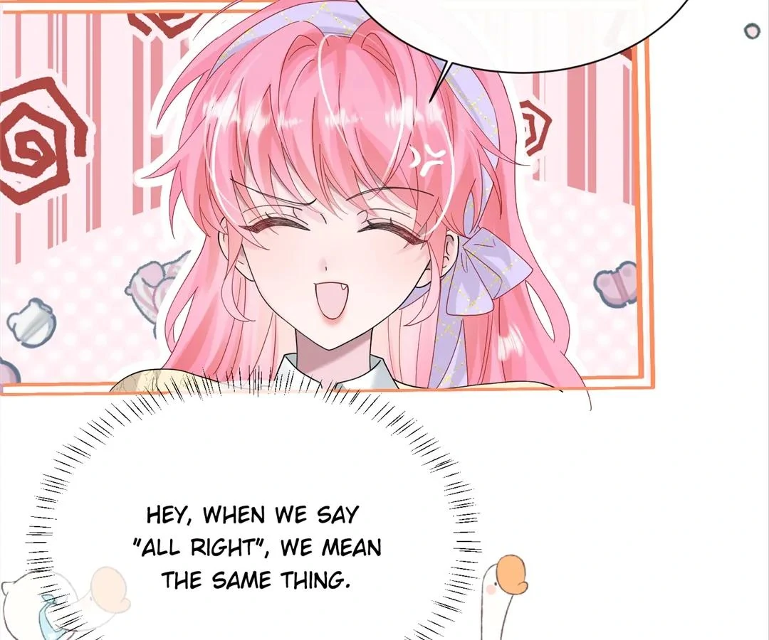 Transmigrating as the Younger Sister of a Bigshot with Multiple Identities Chapter 40 299 55