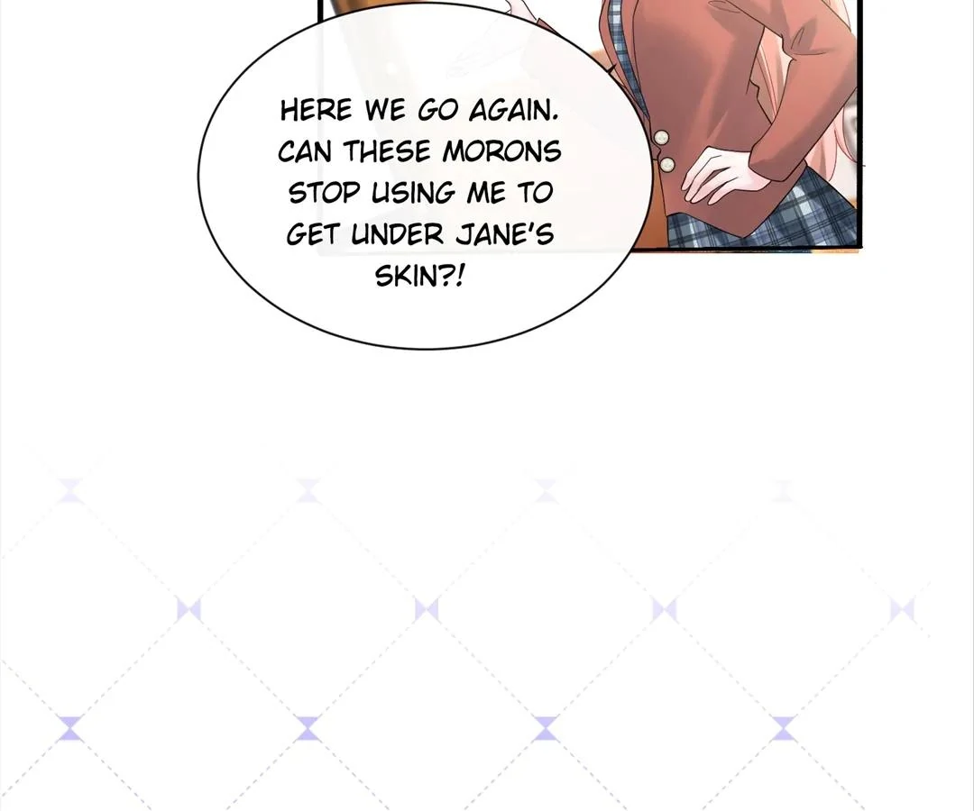 Transmigrating as the Younger Sister of a Bigshot with Multiple Identities Chapter 40 301 57