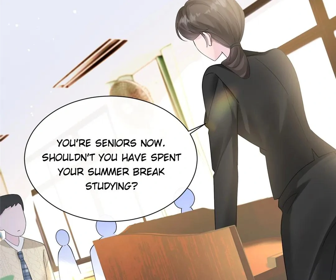 Transmigrating as the Younger Sister of a Bigshot with Multiple Identities Chapter 40 304 60