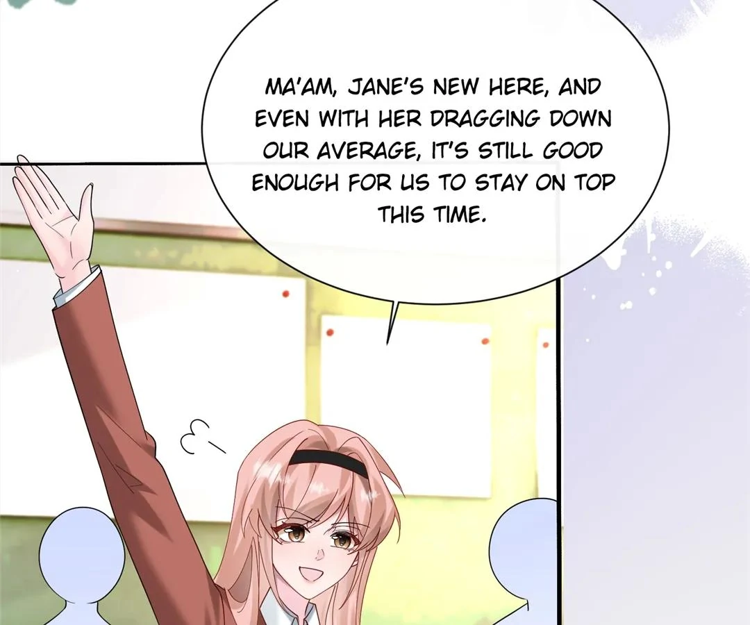 Transmigrating as the Younger Sister of a Bigshot with Multiple Identities Chapter 40 306 62