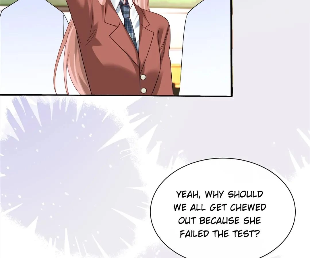 Transmigrating as the Younger Sister of a Bigshot with Multiple Identities Chapter 40 307 63